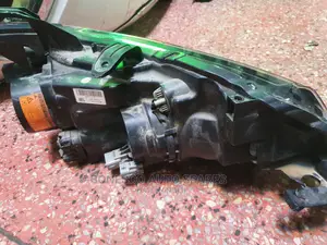 Mitsubishi Outlander 2013 Xenon Headlight