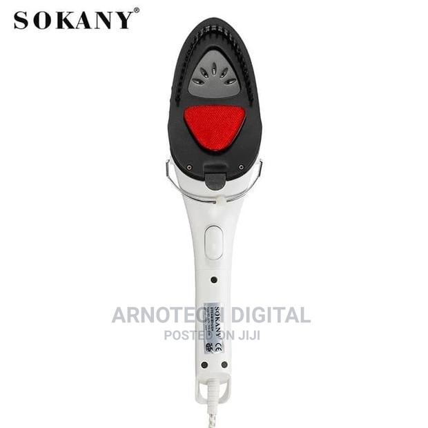 Sokany Portable Garment Steamer - thumbnail 2
