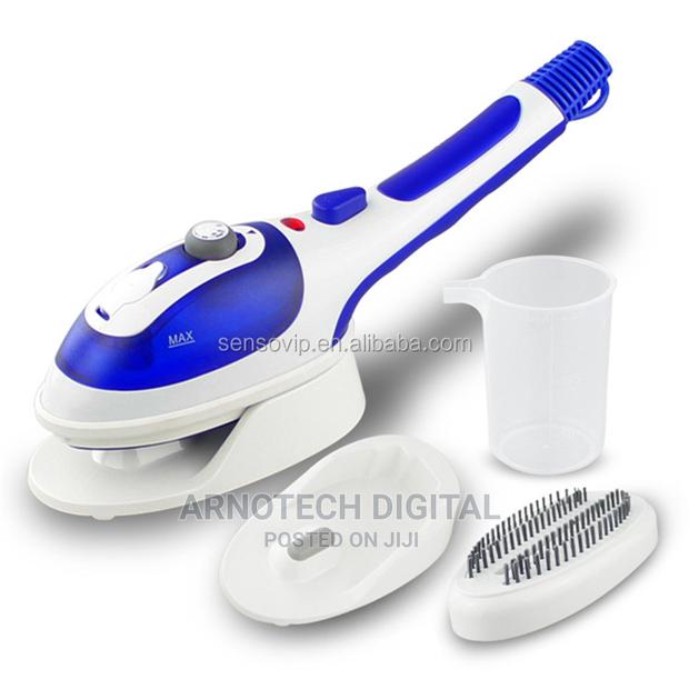 Sokany Portable Garment Steamer - thumbnail 3
