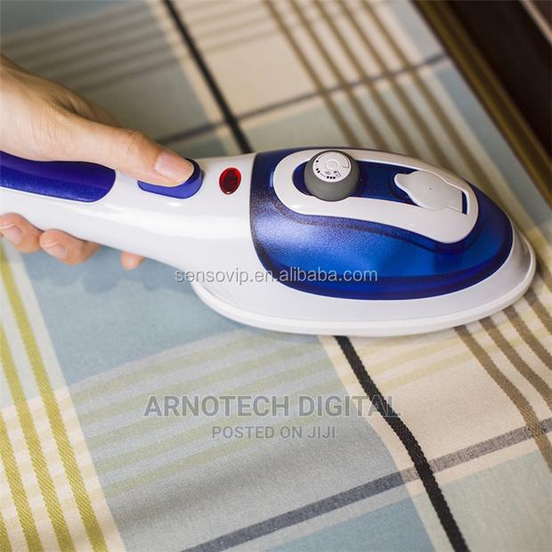 Sokany Portable Garment Steamer - thumbnail 4