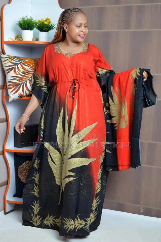 Excellent Quality Free Size Dera - thumbnail 3