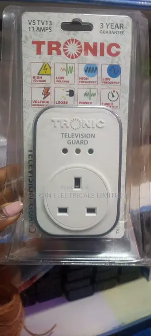 TV Guard, Television Guard 13A