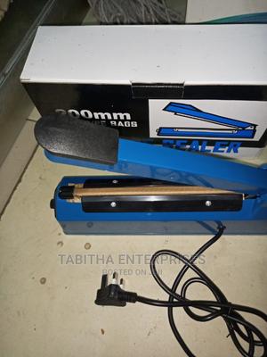 Impulse Sealer ( Quality)200 Mm - main view