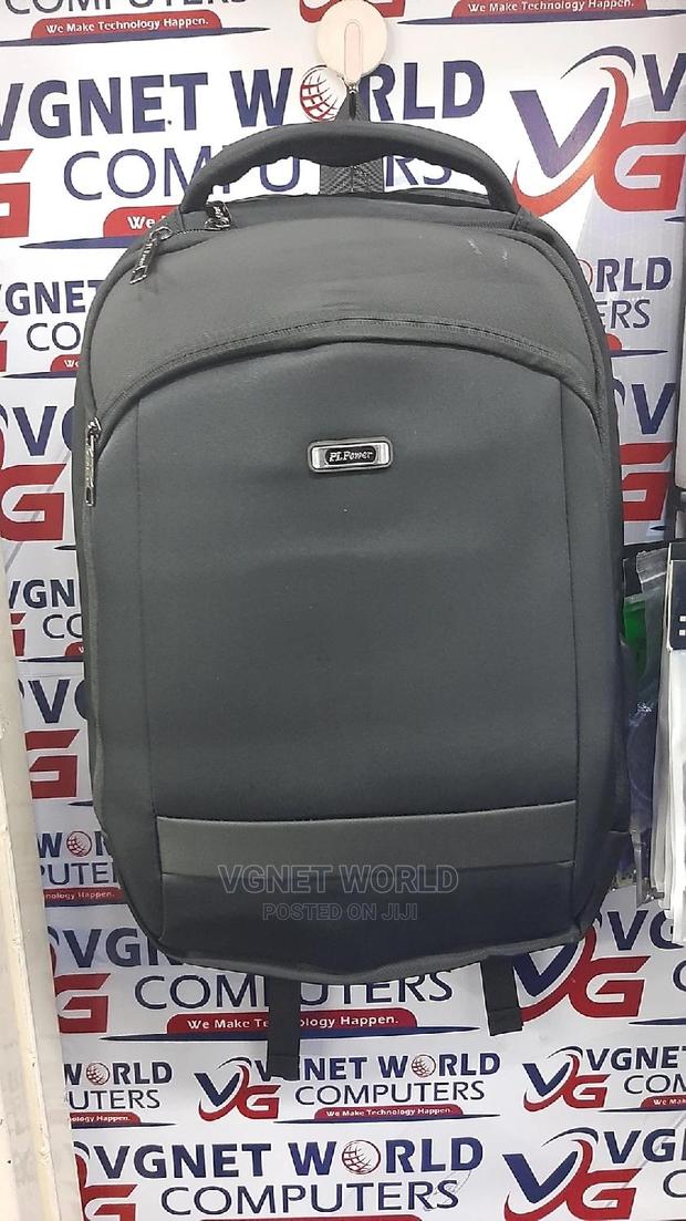 Pl Power Laptop/Backpack Bag. - thumbnail 2