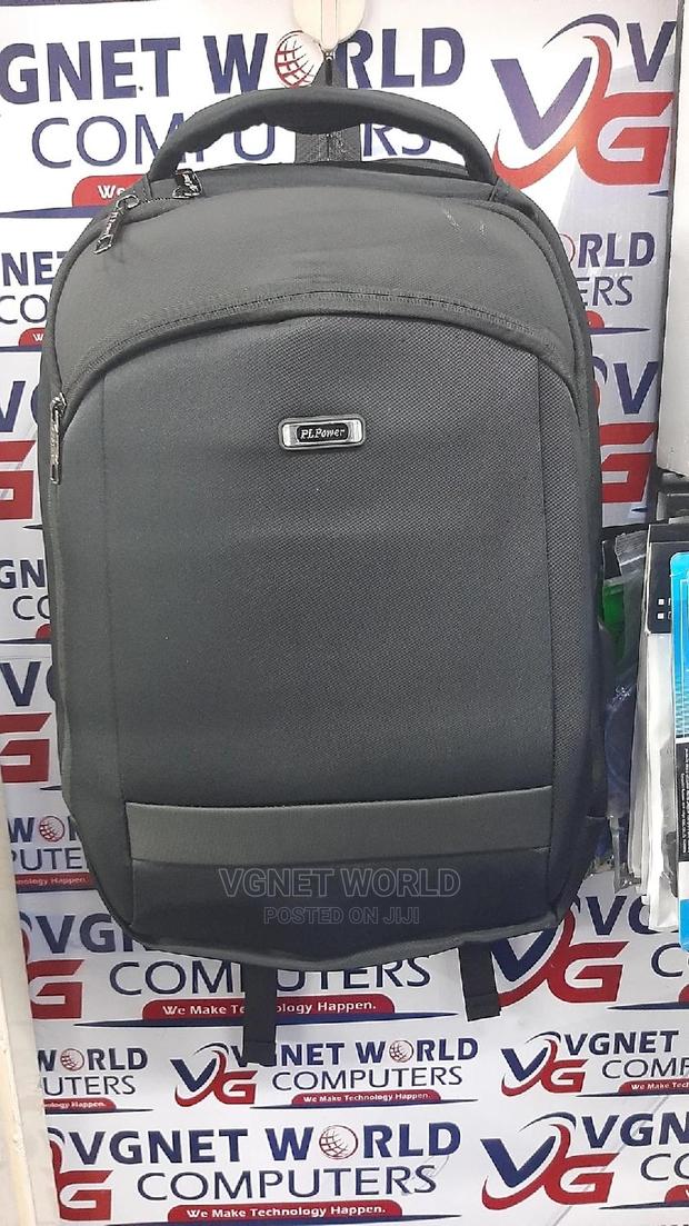Pl Power Laptop/Backpack Bag. - thumbnail 4