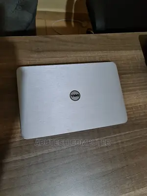 Laptop Dell 4GB Intel Core I5 SSD 256GB