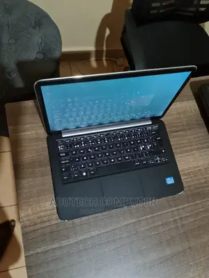 Laptop Dell 4GB Intel Core I5 SSD 256GB