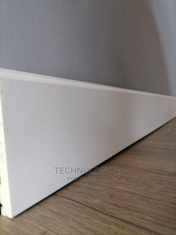 PU Skirting - thumbnail 2