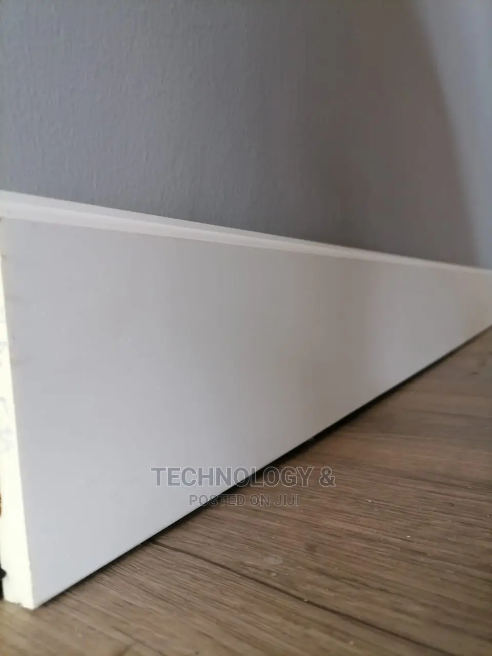 PU Skirting