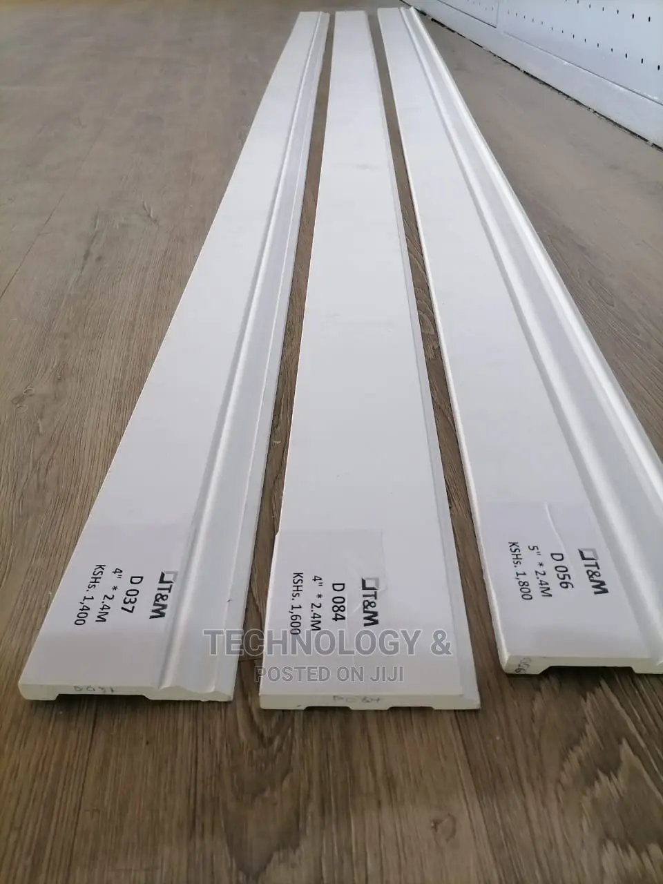 PU Skirting