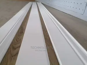 PU Skirting