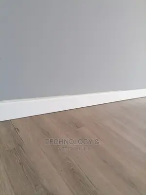 PU Skirting