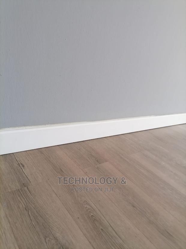 PU Skirting