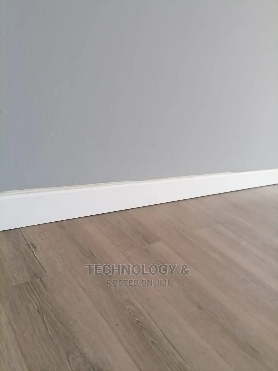 PU Skirting