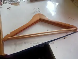Wooden Hanger