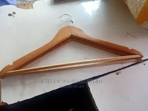 Wooden Hanger
