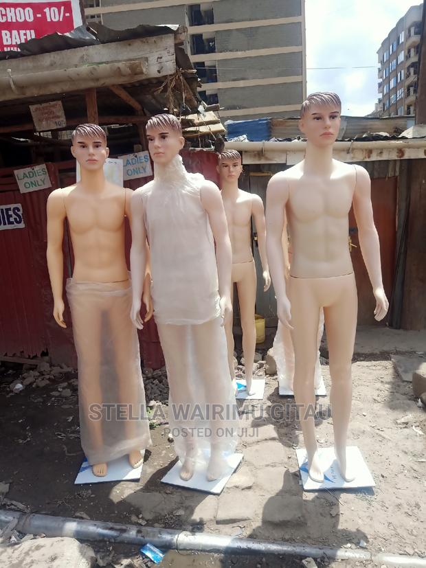 Dummy Full For Men