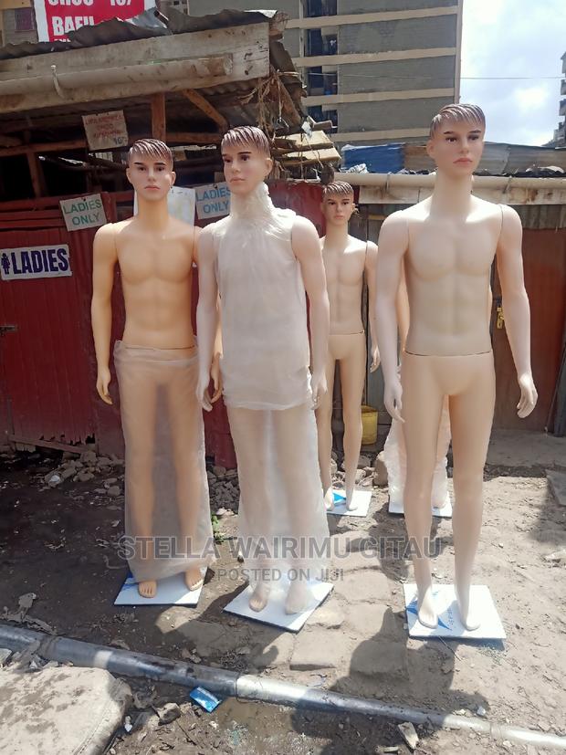 Dummy Full For Men - thumbnail 3
