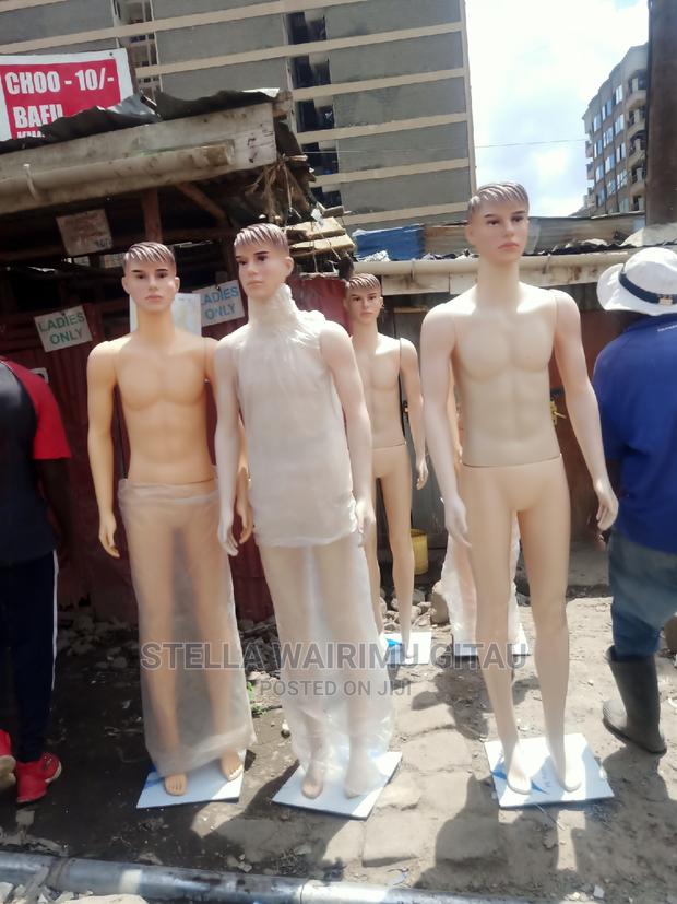 Dummy Full For Men - thumbnail 2