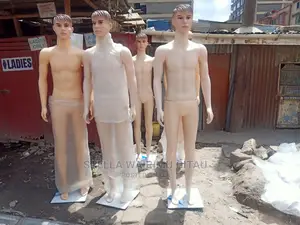 Dummy Full For Men