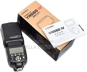 Yongnuo Yn560-Iv
