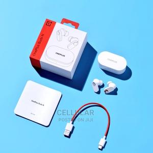 Oneplus Buds N - main view