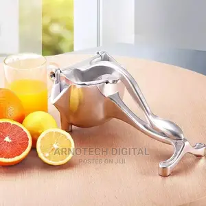 Multifunctional Juice Press
