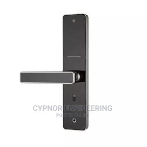 Airbnb Digital Door Lock - thumbnail 2
