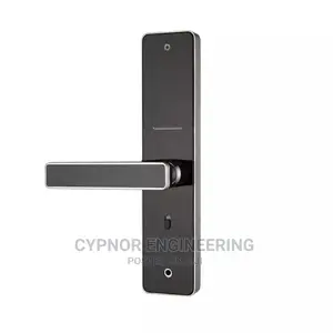 Airbnb Digital Door Lock