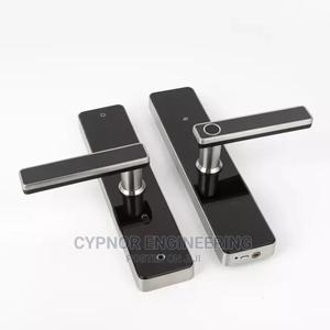 Office Digital Smart Door Lock - thumbnail 2