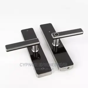 Office Digital Smart Door Lock
