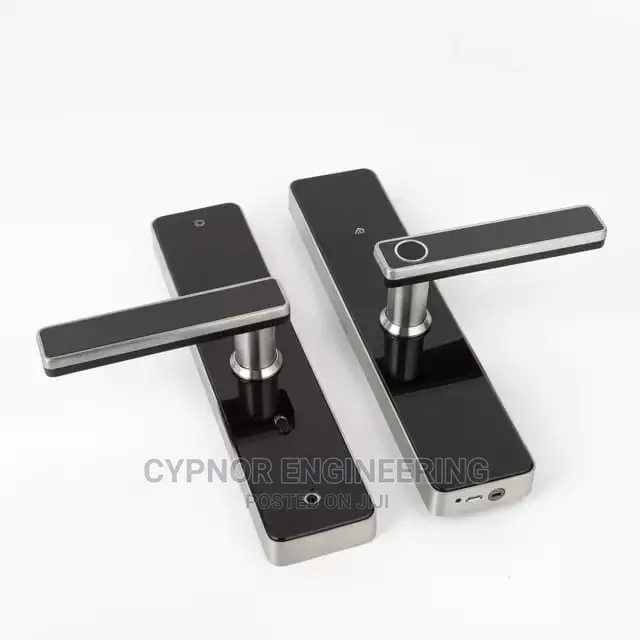 Office Digital Smart Door Lock