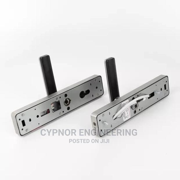 Hotel and Homes Door Lock With Password and App Unlock