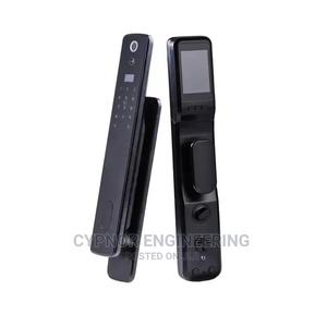 Airbnb Digital Door Lock With Password Unlock - thumbnail 2