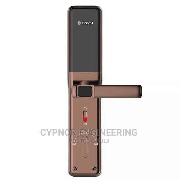 Digital Lock With Password Unlock for Airbnb - main view