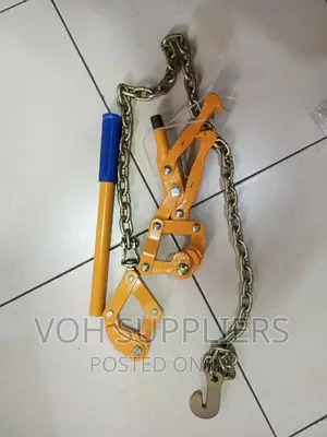 Barbed Wire Strainer