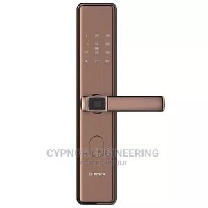Airbnb Smart Door Lock With RFID Card and App Unlock - thumbnail 2
