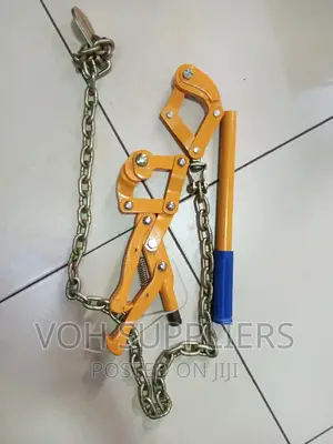 Barbed Wire Strainer