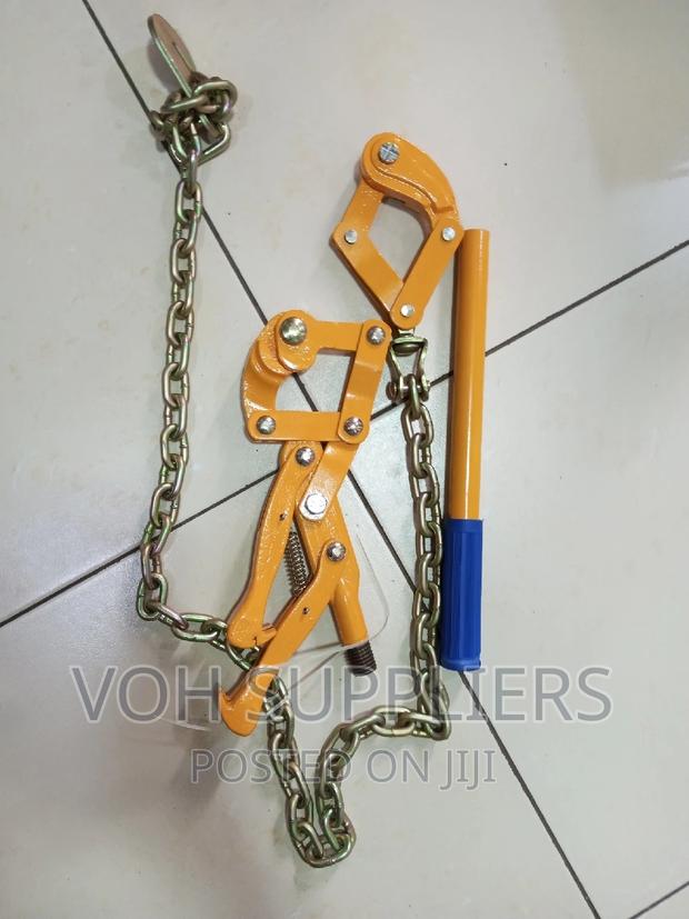 Barbed Wire Strainer - thumbnail 2