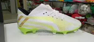 Nemeziz FG Football Boots/Cleats