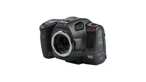 Black Magic 6k Pro