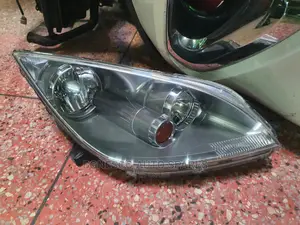 Mitsubishi Colt Right Nonxenon Headlight