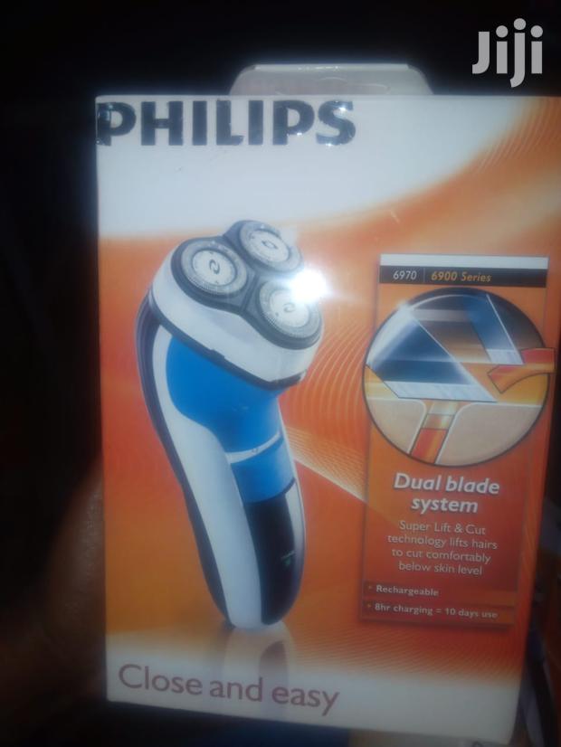 Phillips Electric Smoother - main view