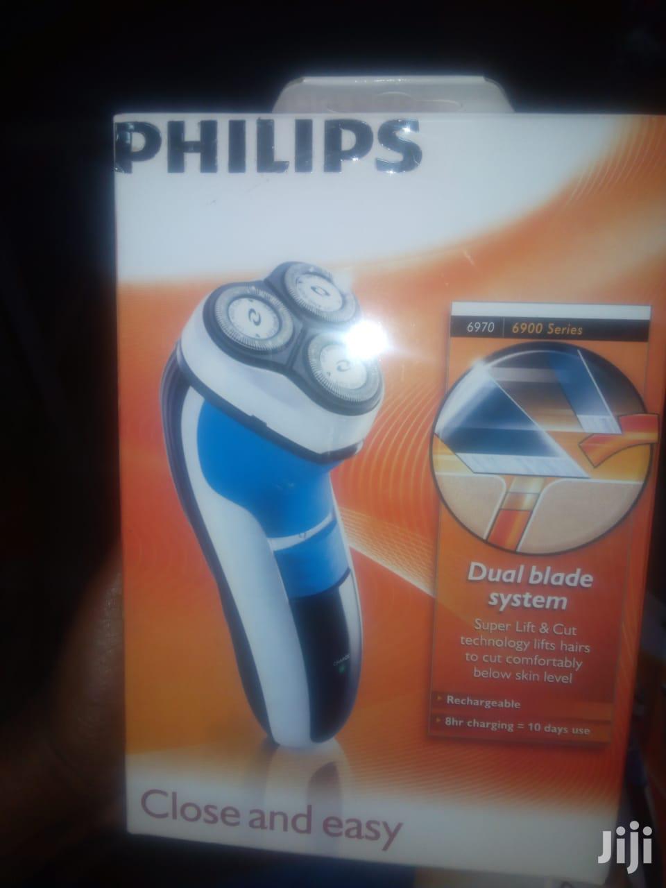 Phillips Electric Smoother