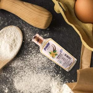 Vanilla Clear 50ml Now Available - thumbnail 2