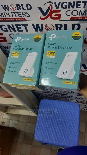 Tplink Wifi Range Extender N300