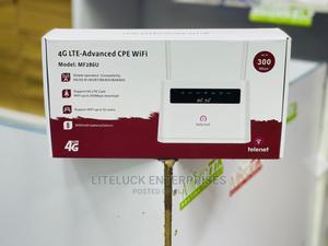 Telenet Simcard Router - thumbnail 2