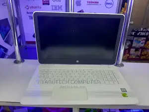 Laptop HP Pavilion 15 8GB Intel Core I7 HDD 1T