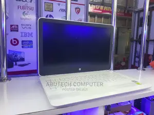 Laptop HP Pavilion 15 8GB Intel Core I7 HDD 1T