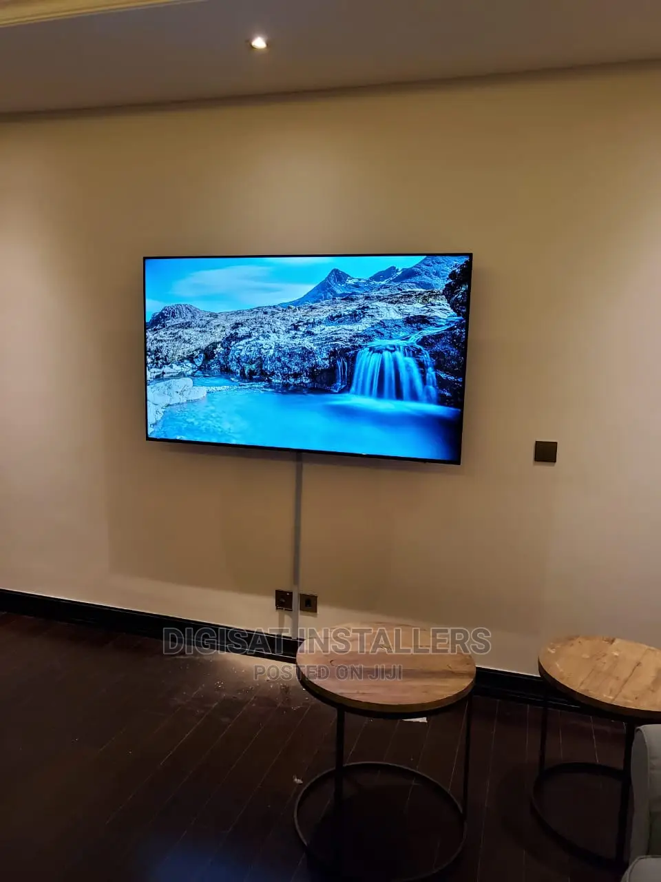 Tv Wall Mounting, DSTV Installation Ruiru, Oj, Tatu City, Kahawa West